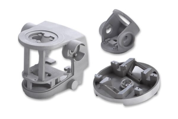 Equipment Parts