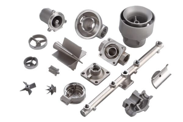 Industrial Flow Meter