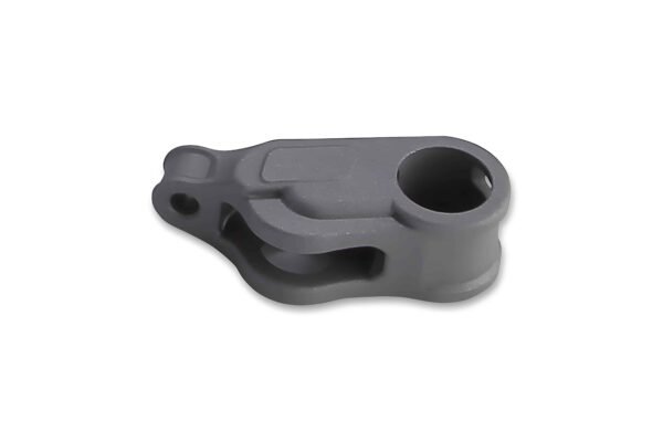 Cam rocker arm