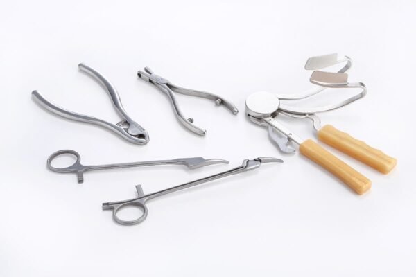 Surgical tools and instruments