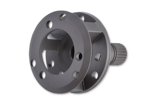 Thermal/Nuclear Generator Parts